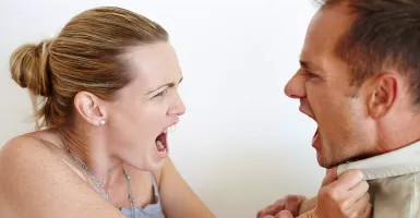 Konselor Beber Masalah Suami Menjadi Korban Kekerasan dalam Rumah Tangga