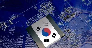 Pembuat Chip Komputer Korea Selatan Bakal Bangun Pabrik Semikonduktor di AS