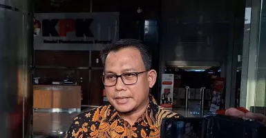 KPK Panggil 2 Saksi Kasus Suap Proyek Jalan di Kalimantan Timur