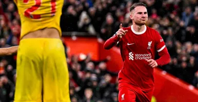 Jelang Man Utd vs Liverpool, Jurgen Klopp Puji Alexis Mac Allister