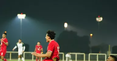 Timnas Indonesia U-23 Dihajar Arab Saudi, Shin Tae Yong Kecewa