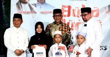 Pilkada 2024, Presiden PKS: Saatnya Kader Memimpin Jakarta