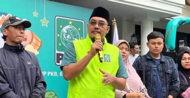 Belum Pastikan Oposisi, PKB: Prabowo Subianto dan Cak Imin Akrab