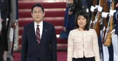 Perdana Menteri Jepang Perkenalkan Kerangka Kerja untuk Regulasi Global AI Generatif