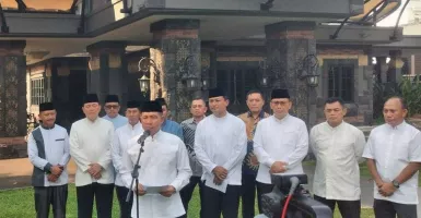 Tegas, Panglima TNI Sebut KKB di Papua Adalah OPM