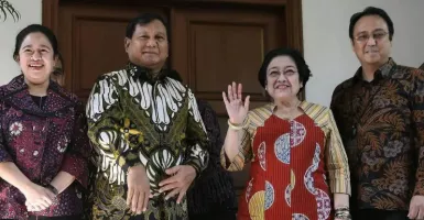 Pertemuan Prabowo dan Megawati Terganjal Sikap PDIP, Kata Pengamat