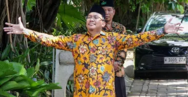 KPK Tak Hadir, Sidang Praperadilan Bupati Sidoarjo Ahmad Muhdlor Ditunda