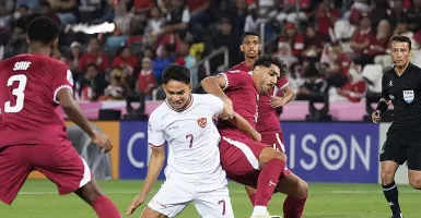 Dicurangi Wasit, Timnas Indonesia U-23 Dapat Pesan Berkelas Erick Thohir
