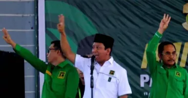 Rommy PPP: Keputusan Gabung Koalisi Indonesia Maju Melalui Mukernas