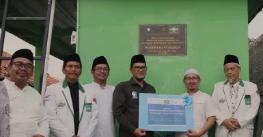 Manuver Mulia Danone Indonesia untuk Bantu Warga Pesantren di Jabar
