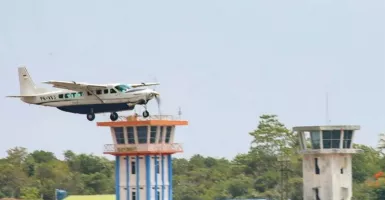 Susi Air Layani Rute Penerbangan Banda Aceh-Sabang, Harga Tiketnya Murah!