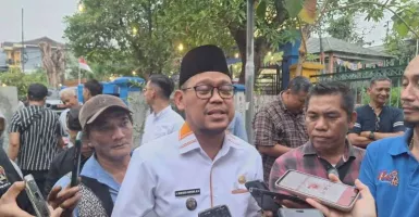 PKS: SK Calon Wali Kota Depok di Pilkada 2024 untuk Imam Budi Hartono