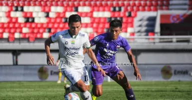 Jalani Laga Kandang Terakhir, Persib Bandung Larang Suporter Borneo FC Datang