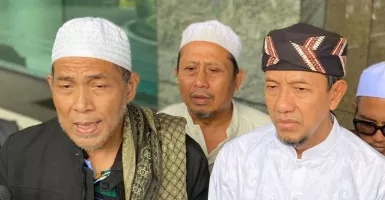 Perwakilan Ulama Madura dan Jatim Minta MK Diskualifikasi Prabowo-Gibran