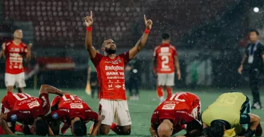 Jalani Laga Kandang Terakhir, Bali United Berharap Suporter Penuhi Stadion Kapten I Wayan Dipta
