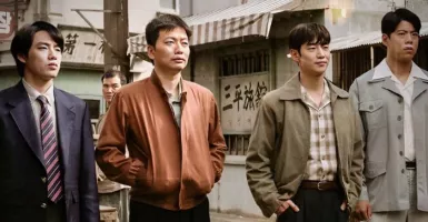 Drama Korea Chief Detective 1958 Cetak Rekor Istimewa