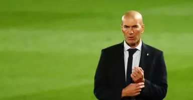Pecat Erik ten Hag, Man Utd Datangkan Zinedine Zidane?