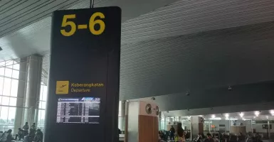 Mulai Siang Ini, Bandara Sam Ratulangi Kembali Beroperasi Normal