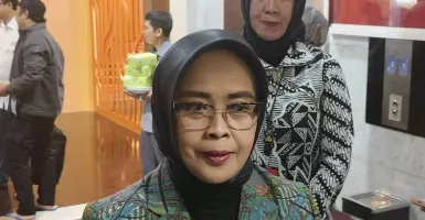 Hakim MK Enny Nurbaningsih: Sebagian Dalil AMIN Beralasan Menurut Hukum