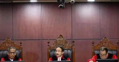 Tim Pembela: Prabowo Subianto dan Gibran Tidak Hadir di MK pada Sidang Putusan