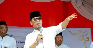 Penetapan Prabowo-Gibran, PAN: Kehadiran Kubu 01 dan 03 Tidak Berpengaruh