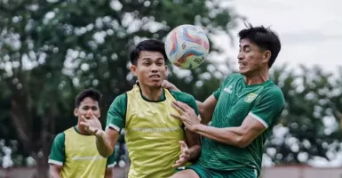 Persebaya Surabaya Jamu Bali United, Ini Strategi Paul Munster