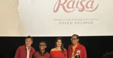 Review Film Indonesia: Harta Tahta Raisa Ungkap Sisi Terdalam Raisa