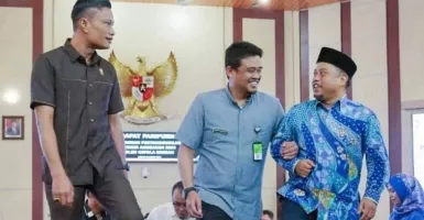 Pemilihan Gubernur Sumut, PKS: Kami Tunggu Bobby Nasution