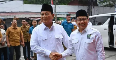 PKB Nyatakan Dukungan ke Prabowo Subianto dan Gibran Rakabuming Raka