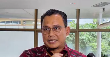 Ali Fikri: KPK Tetapkan 2 Tersangka Baru Kasus Korupsi di PT Amarta Karya