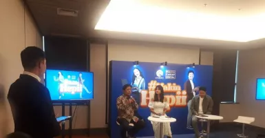 Kampanye Makin Cakap Digital 2024, Kominfo Ajak Netizen Indonesia Bijak Berinternet