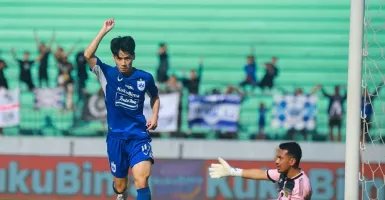 Bidik 1 Tiket Terakhir ke Championship Series, PSIS Semarang Bakal Habis-Habisan