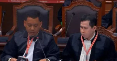 PPP Sebut Ada Praktik Pemindahan Suara ke Partai Garuda di 3 Dapil Banten