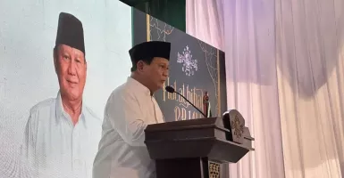 Prabowo Subianto Sebut Keberlanjutan Tetap Butuh Perbaikan dan Inovasi