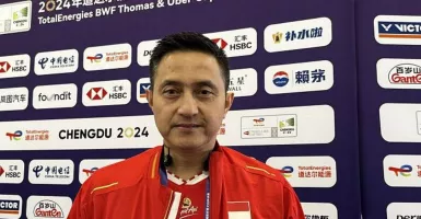 Lolos ke 8 Besar Piala Thomas 2024, Timnas Indonesia Beber Target