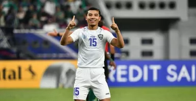 Bungkam Korsel, Kekuatan Timnas Indonesia U-23 Bikin Uzbekistan Waspada