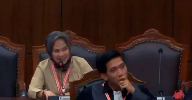 Ajukan PHPU Pileg 2024 Tanpa Kuasa Hukum, Caleg Gerindra: Saya Tak Sanggup Bayar