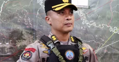 1 Warga Tewas Akibat Serangan OPM di Polsek Homeyo Papua Tengah