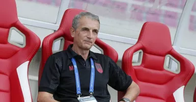 Coach Milomir Seslija Tetap Bersama Persis Solo