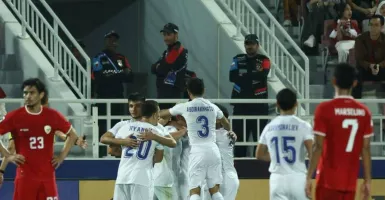 Gol yang Dianulir Bikin Mental Timnas Indonesia U-23 Jatuh, Kata Pengamat