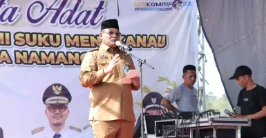 Pj Gubernur Babel Pertimbangkan Bantuan Hukum ASN Tersangka Korupsi Timah