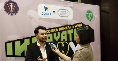Cobra Dental Innovation Day, Kunci Perkembangan Kedokteran Gigi Indonesia