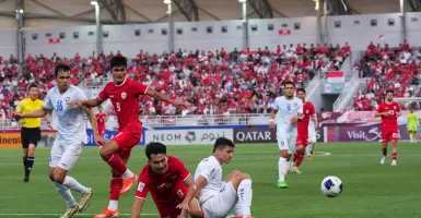 Wasit PSSI Buka Suara soal Kekalahan Timnas Indonesia U-23 dari Uzbekistan