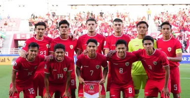 Pemain Timnas Indonesia U-23 Makin Kompak Bak Keluarga karena Piala Asia