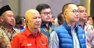 PDIP Mesra dengan PAN, Sinyal Koalisi Usung Khofifah di Pilkada Jawa Timur Menguat