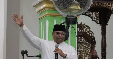 Pj Gubernur Babel: 5 Smelter Timah Terkait Korupsi Sudah PHK 1.000 Pekerja