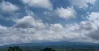 Gunung Semeru Meletus, Ini Kondisi Terbarunya