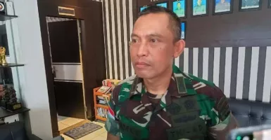 Kapendam Cenderawasih: OPM Tembaki Prajurit saat Patroli di Paniai