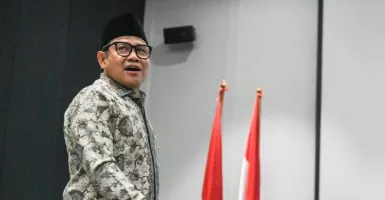 Cak Imin Sebut PKB Sudah Titip Agenda Perubahan ke Prabowo Subianto