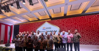 Ukir Sejarah, Timnas Indonesia U-23 Dapat Apresiasi dari MMSGI